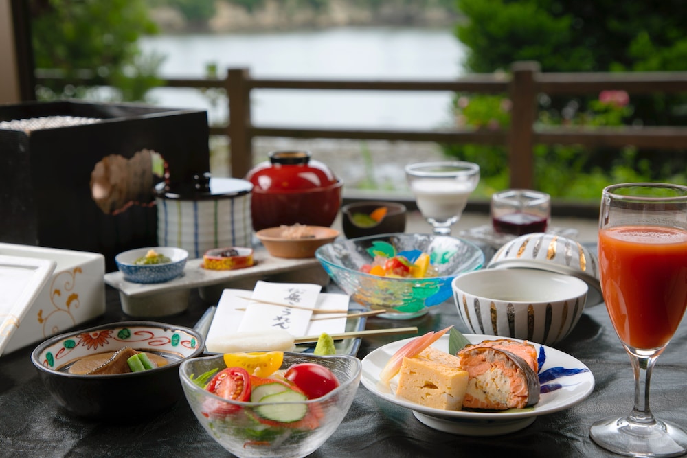 Hotel Sakan Shoan by null