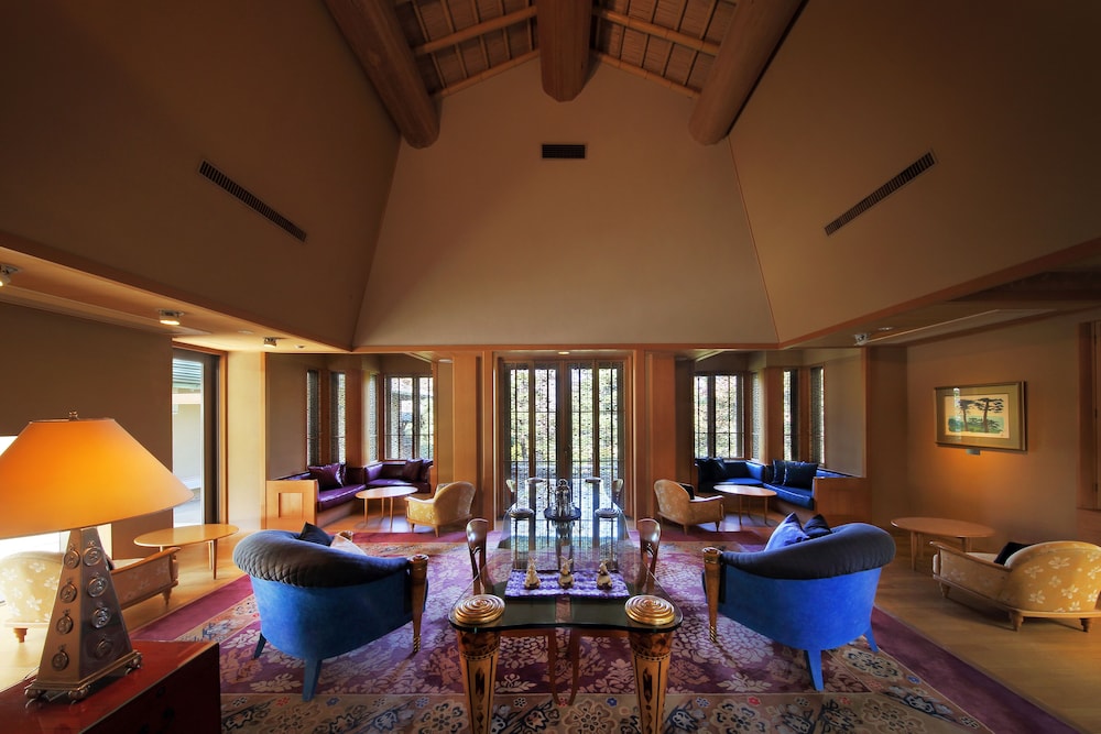 Hotel Sakan Shoan by null