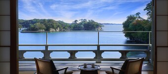 Matsushima Sakan Shoan