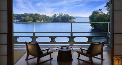 Matsushima Sakan Shoan