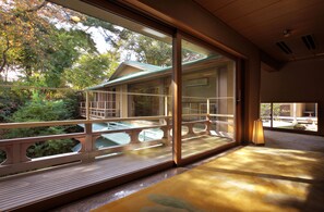 Japanese garden