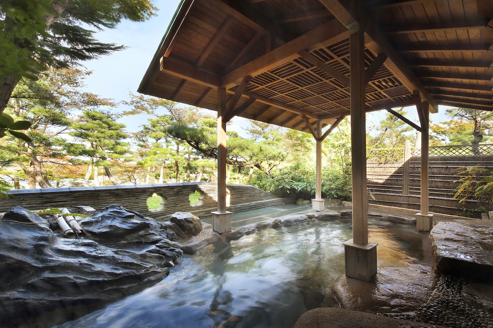 Hotel Sakan Shoan by null