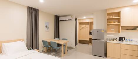 Superior room | Free WiFi, bed sheets