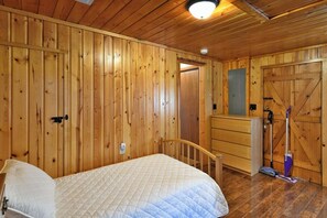2 bedrooms, WiFi