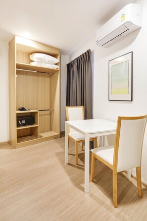 スタジオスイート | WiFi (無料)