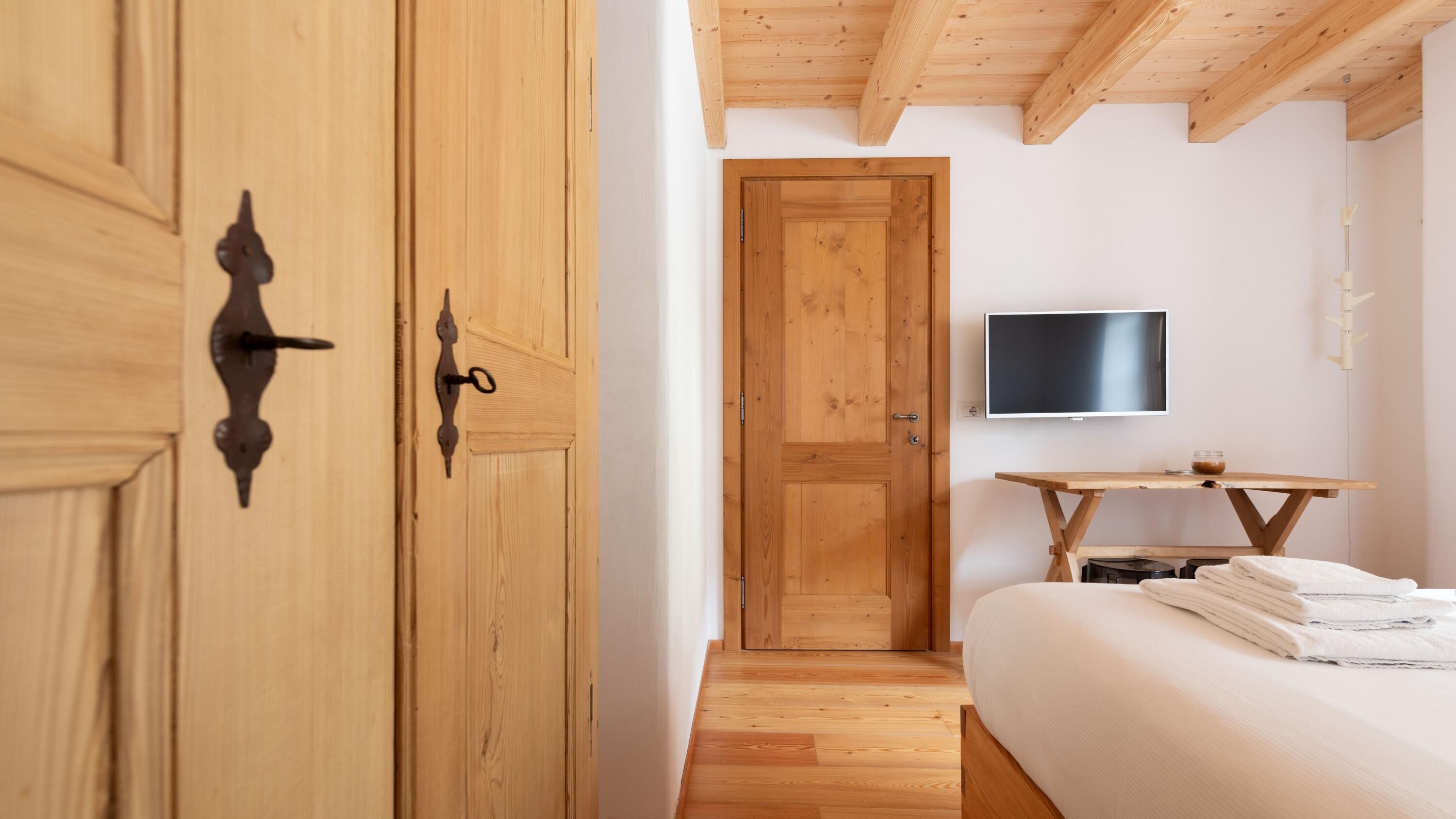 Apartamento | 2 quartos