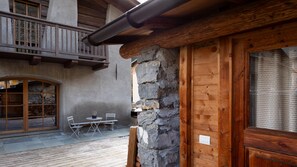 Apartment | 2 bedrooms - Dei Sana 8 - Orso in Turri Piano (Valdidentro)