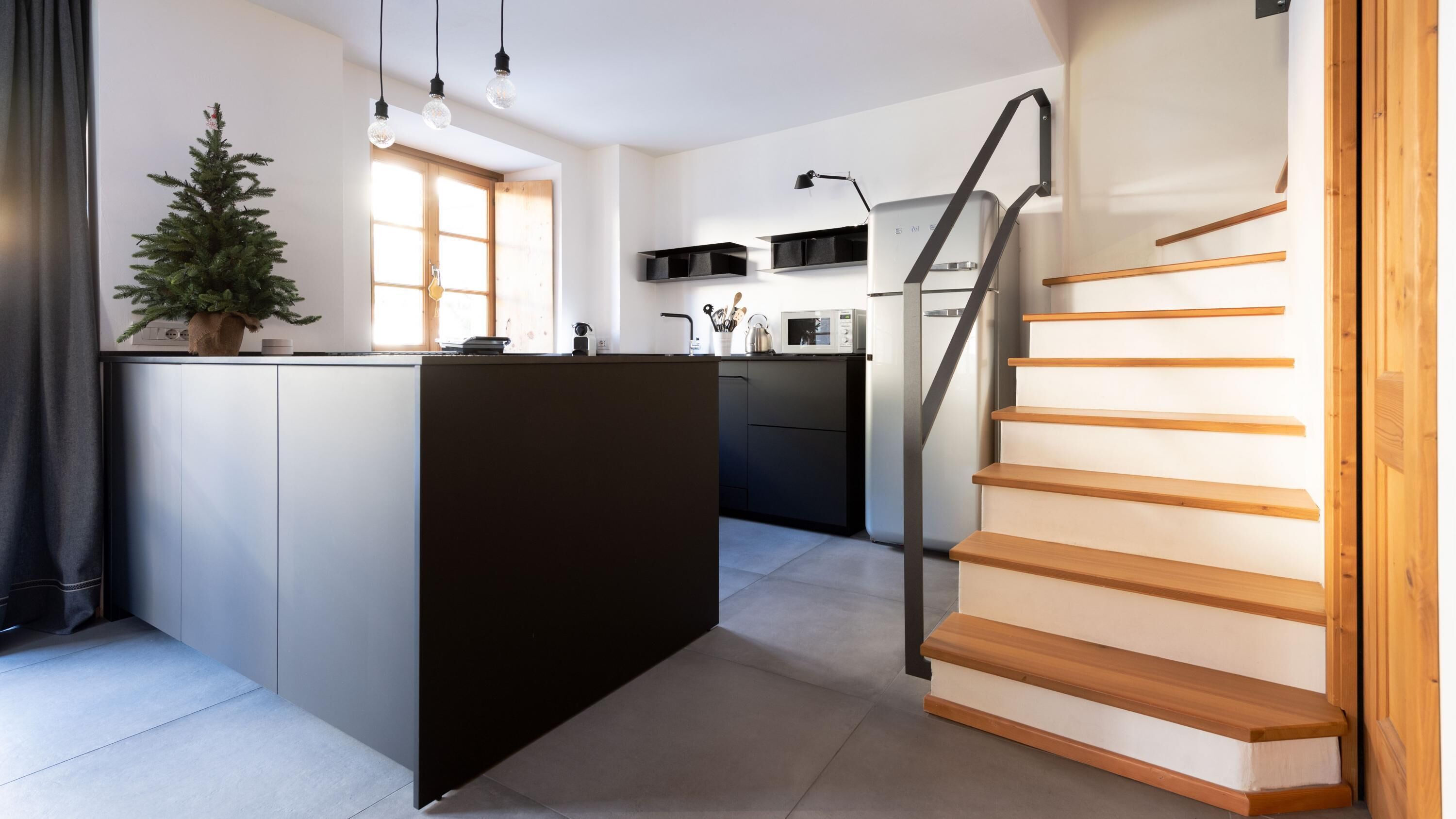 Apartamento | 2 quartos