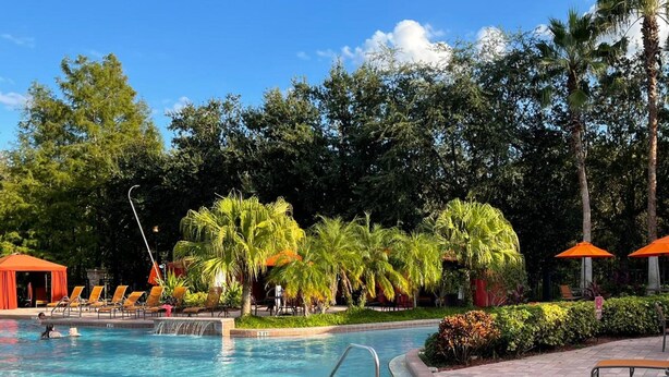 House | 3 bedrooms - Grand Premium 3BD Tuscana Condo Near Disney Parks (Davenport)