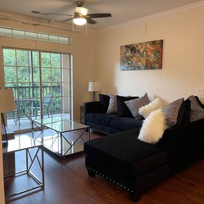 公寓 | 3 間臥室