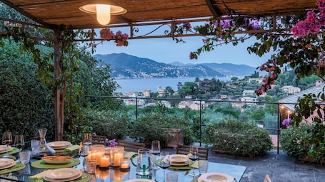 别墅 | 5 多间卧室