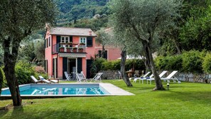 Villa | 5 slaapkamers