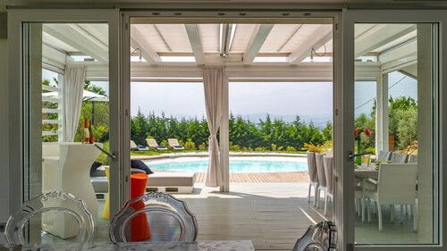 Villa Lisa 8 Emma Villas