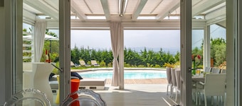 Villa Lisa 8 Emma Villas