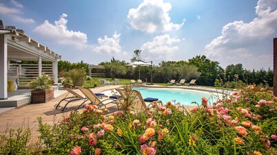 Villa Lisa 8 Emma Villas