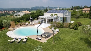 Villa | 4 bedrooms