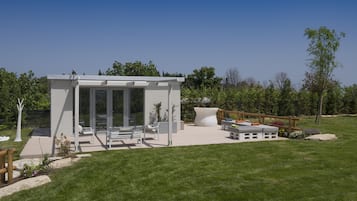 Villa | 4 bedrooms