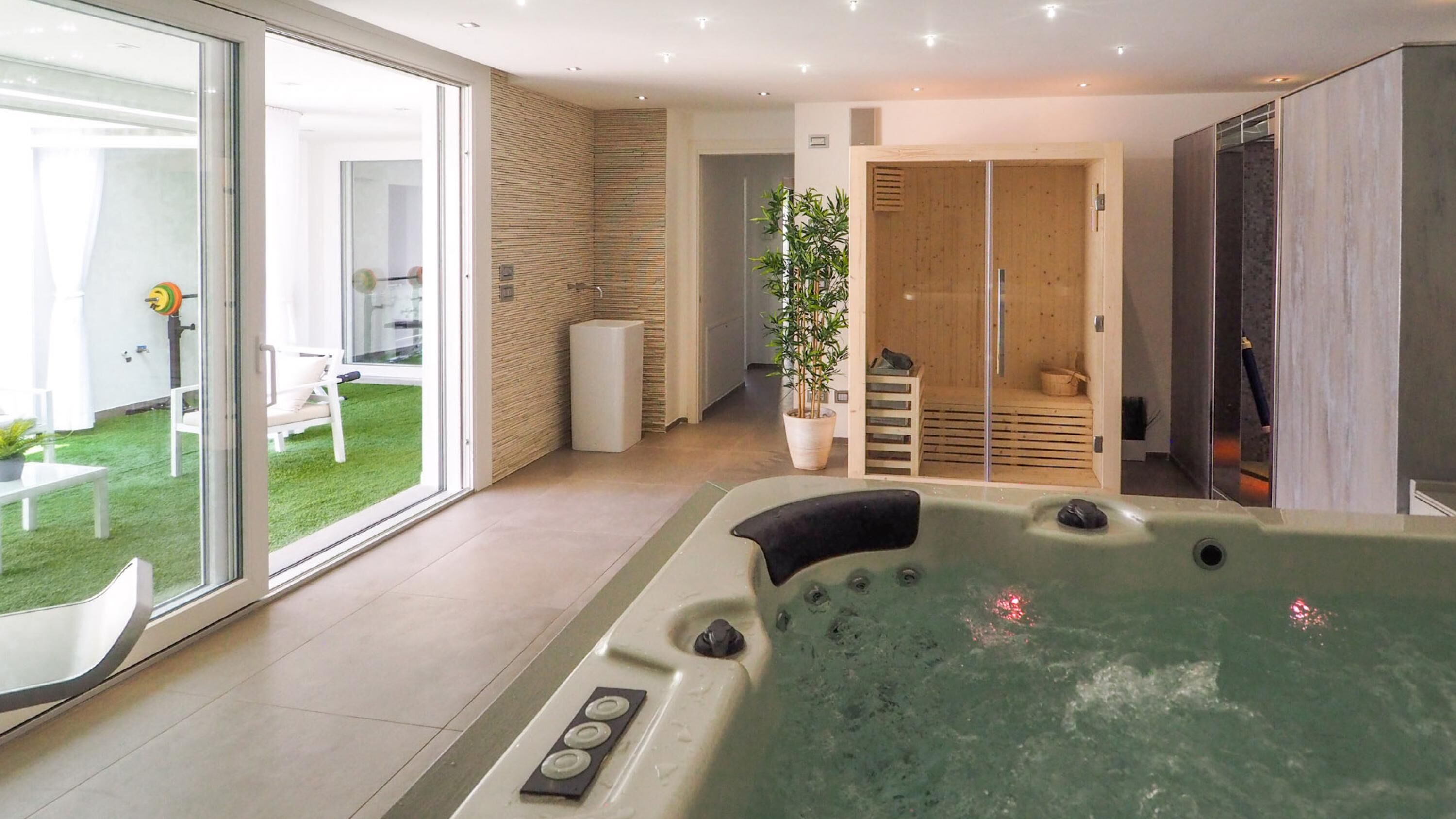 วิลล่า | 4 ห้องนอน