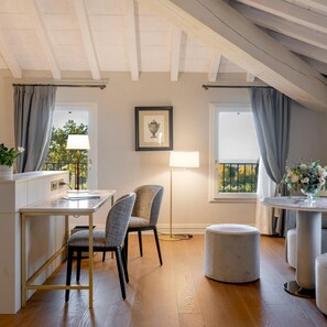 Villa | 5 slaapkamers