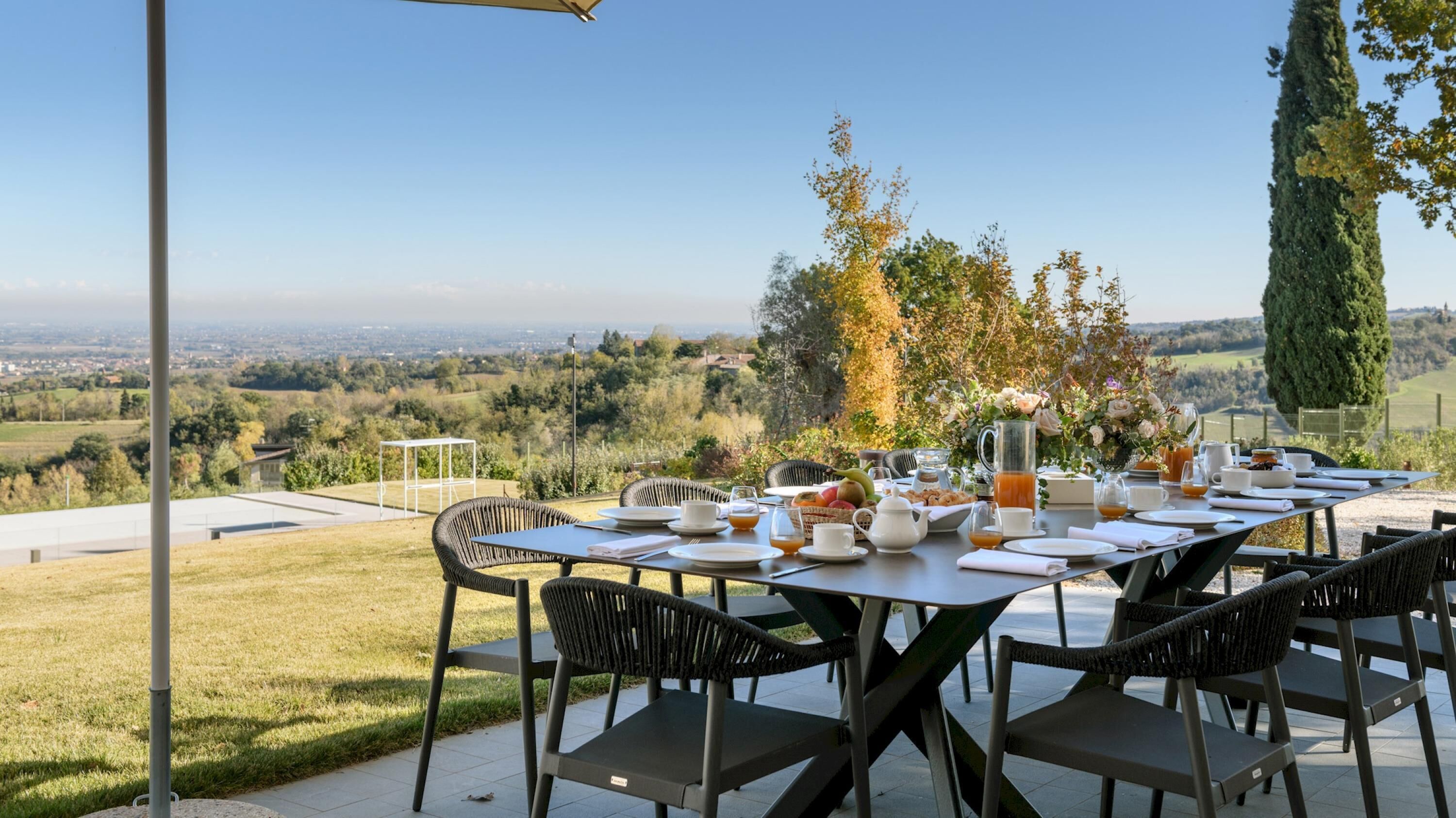 Vila | 5 kamar tidur