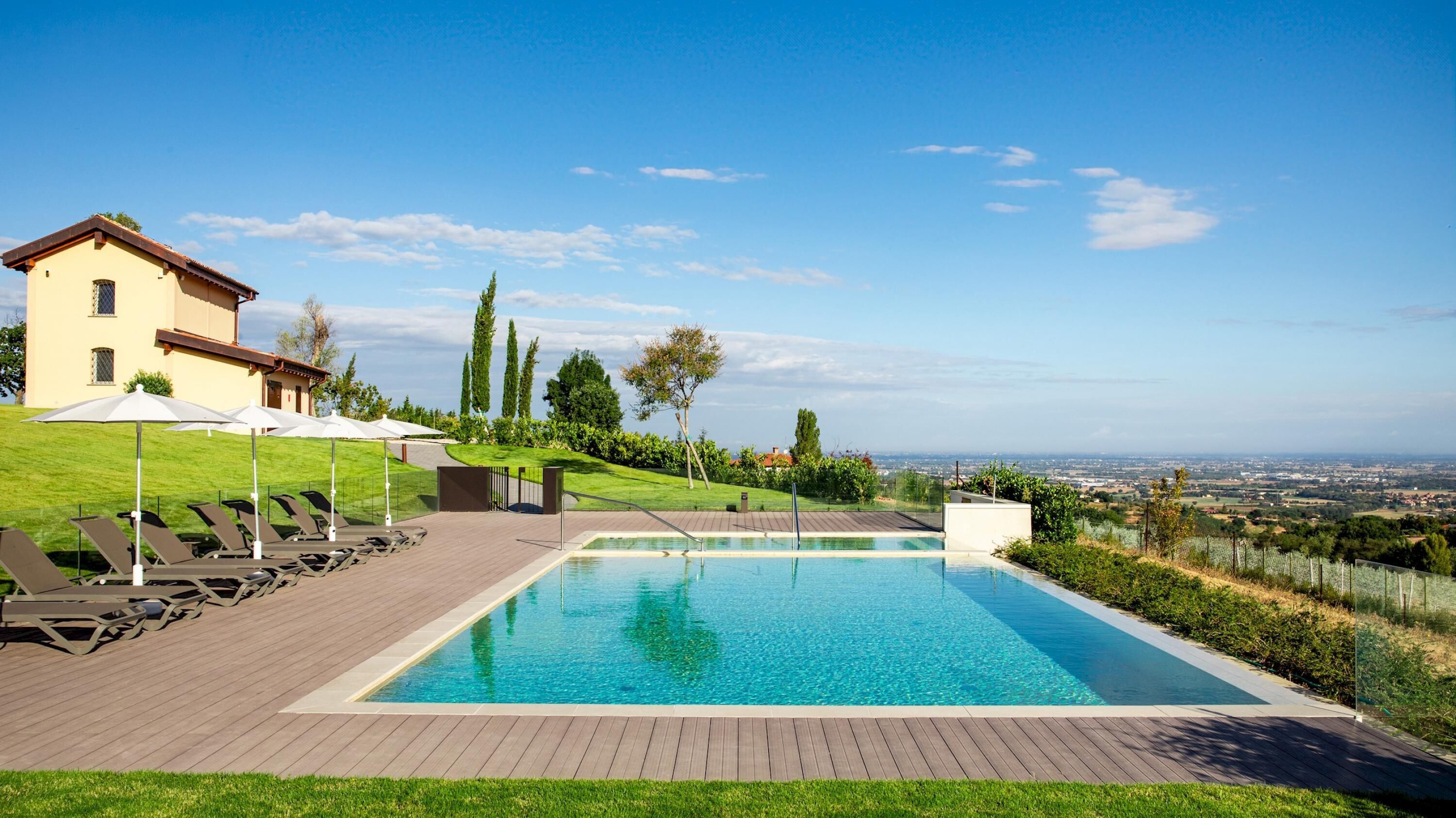 Vila | 5 kamar tidur