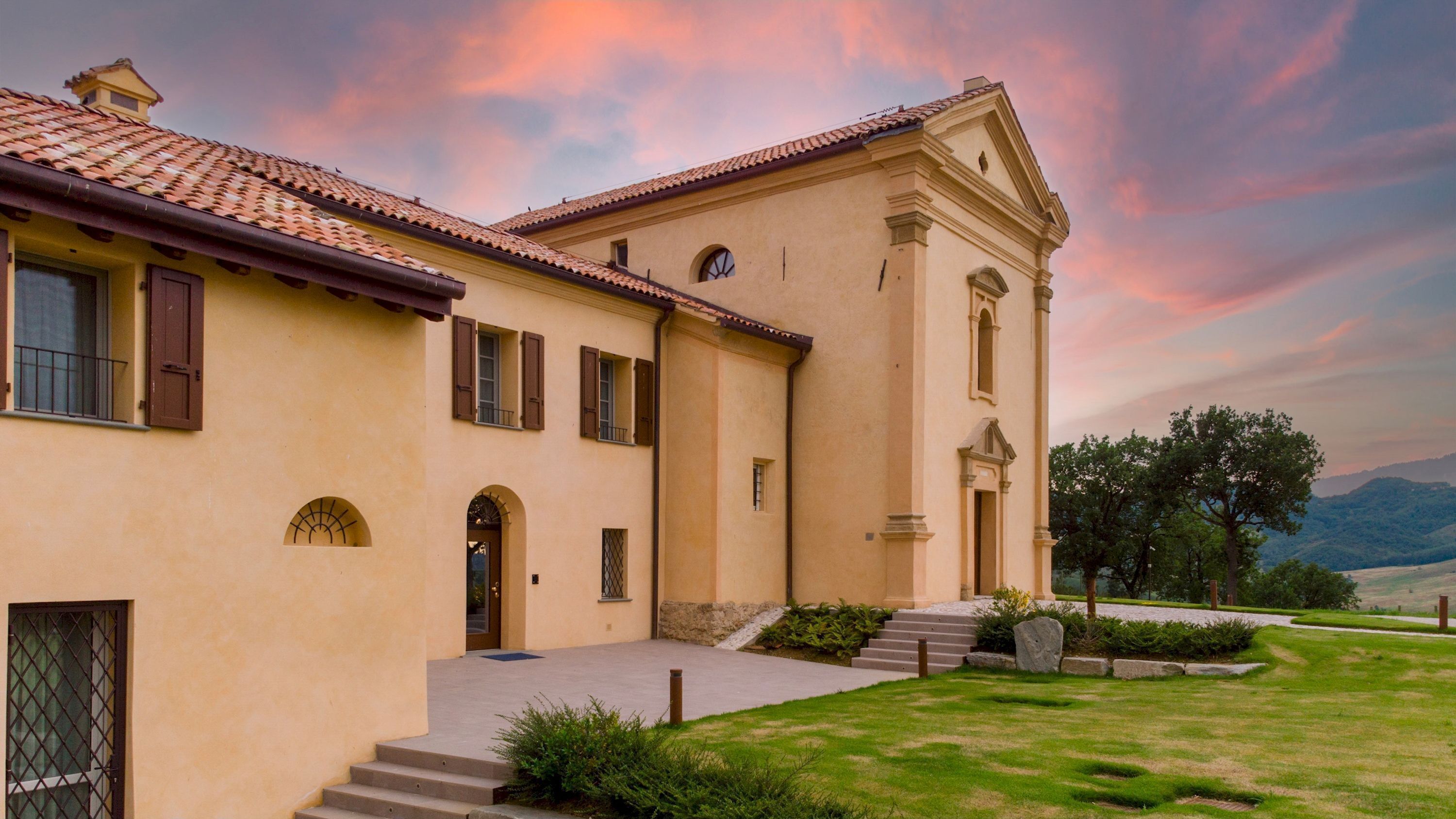 Villa | 5 bilik tidur 