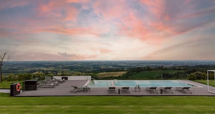 Santa Maria Maddalena 10 Emma Villas