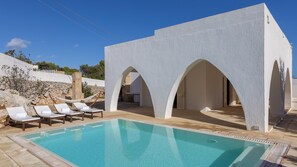 2 bedrooms - Villa Floria 4 Emma Villas (Gagliano del Capo)