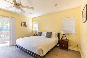 4 Schlafzimmer, Bügeleisen/Bügelbrett, WLAN, Bettwäsche