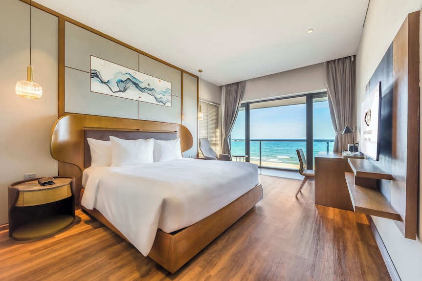 villa Đà Nẵng cho cặp đôi