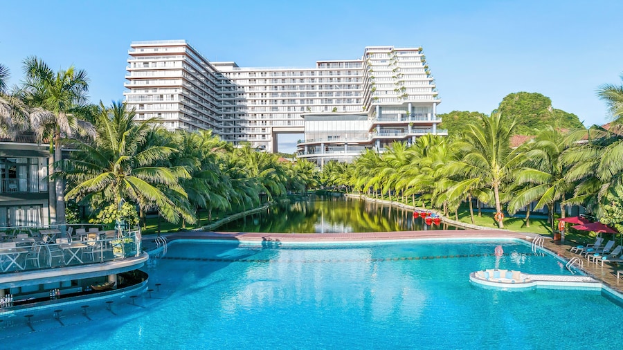 KOI Resort & Residence Da Nang - Inclusive Spa access