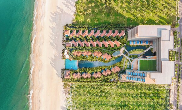 Koi Resort & Residence Da Nang - Inclusive Spa Access - Đà Nẵng