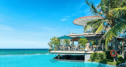 KOI Resort & Residence Da Nang - Inclusive Spa access