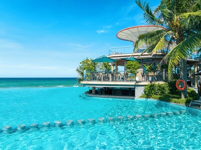 KOI Resort & Residence Da Nang - Inclusive Spa access