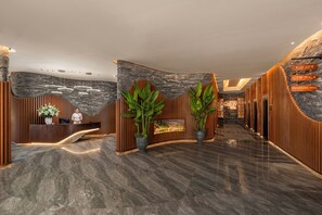 Spa - KOI Resort & Residence Da Nang - Inclusive Spa access (Da Nang)