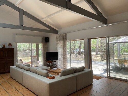 Maison à Longarisse Proche du lac