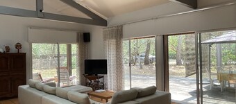 Maison à Longarisse Proche du lac