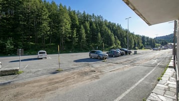 Área da propriedade