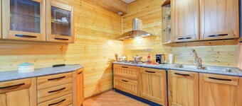 Borgata Family Studio Ski In Ski Out 300m