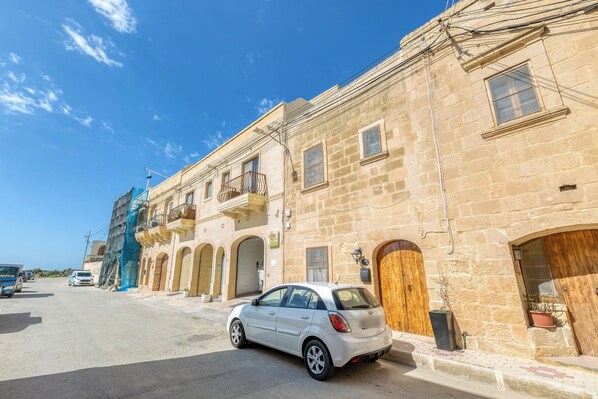 Family Townhome, Multiple Bedrooms (Ta'Leli Pool Farmhouse in Gozo) | Exterior - Ta'leli Pool Farmhouse in Gozo (Gharb)