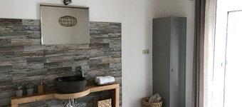 Spacious and beautifully furnished group home