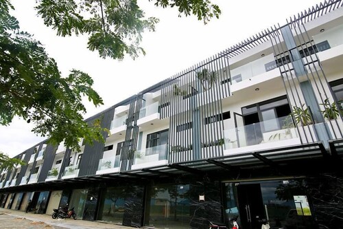 INTERHOUSE LA HOMESTAY ĐA NANG 