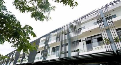 INTERHOUSE LA HOMESTAY ĐA NANG