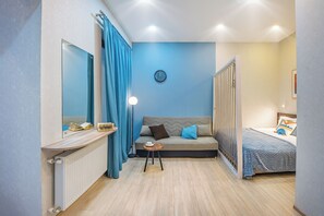 Apartment - HB apartments Tsinamdzghvrishvili (Tbilisi)