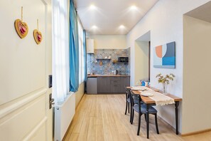 Apartment | Private kitchen