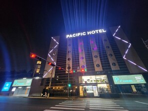 Exterior - SEESUN HOTEL GimpoAirport (Seoul)