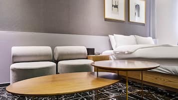 Suite (previously Pacific Hotel GimpoAirport)