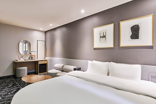 SEESUN HOTEL GimpoAirport