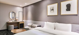SEESUN HOTEL GimpoAirport