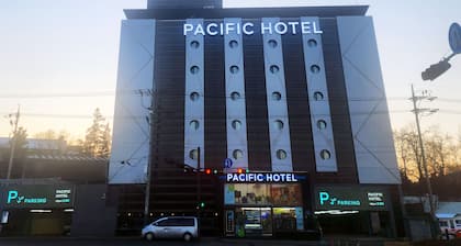 Pacific Hotel GimpoAirport 